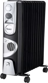 Warmex Home Appliances OFR-11 Fan Room Heater