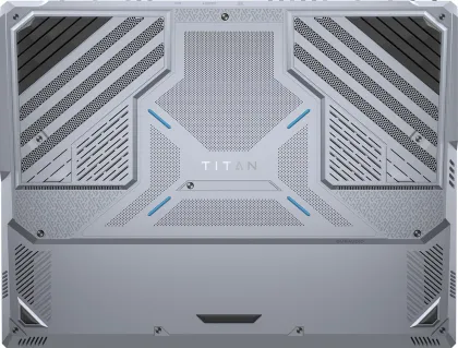 MSI Titan 18 HX AI A2XWJG-486IN Gaming Laptop (Intel Core Ultra 9-285HX/ 64GB/ 6TB SSD/ Win11 / 24GB Graphics RTX 5090)