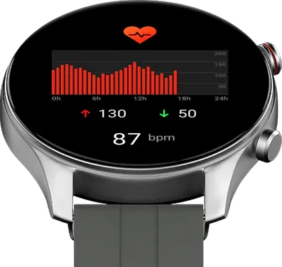 Noise NoiseFit Evolve 2 Play Smartwatch