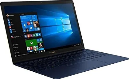 Asus Zenbook 3 UX390UA-GS039T Laptop (7th Gen Ci7/ 8GB/ 512GB SSD/ Win10)