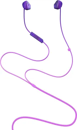 TCL SOCL200 Wired Earphones