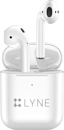 LYNE Coolpods 8 True Wireless Earbuds