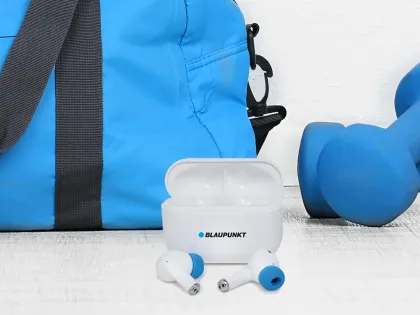 Blaupunkt TWS 20 True Wireless Earbuds