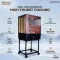 Havai KJR Ebony 35 L Dessert Air Cooler