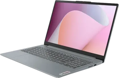 Lenovo IdeaPad Slim 3 15ABR8 82XM0119IN Laptop (AMD Ryzen 5 5625U/ 16GB/ 512GB SSD/ Win11 Home)