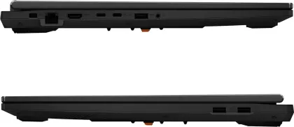 Asus TUF Gaming A18 FA808UH-RS74 Gaming Laptop (AMD Ryzen 7 260/ 16GB/ 1TB SSD/ Win 11/ 8GB RTX 5050)