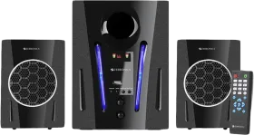 Zebronics ZEB-BT2150 40 W 2.1 Channel Home Theatre