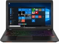 Asus ROG GL553VD-FY061T Laptop vs Ultimus Pro NU14U3INC43BN-CS Laptop