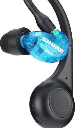Shure Aonic 215 True Wireless Earbuds