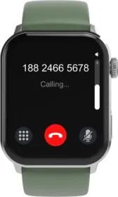 Fitshot Crystal Smartwatch