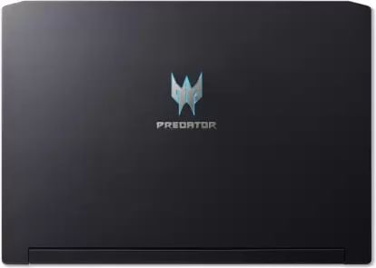 Acer Predator Triton 500 (NH.Q50SI.005) Gaming Laptop (9th Gen Core i7/ 16GB/ 1TB SSD/ Win10/ 6GB Graph)