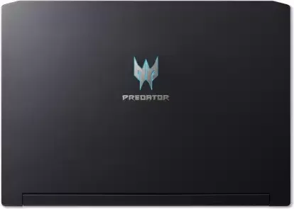 Acer Predator Triton 500 (NH.Q50SI.005) Gaming Laptop (9th Gen Core i7/ 16GB/ 1TB SSD/ Win10/ 6GB Graph)