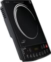 V-Guard VIC 12 1800W Induction Cooktop