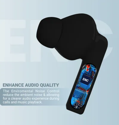 TMB D6 Mini True Wireless Earbuds