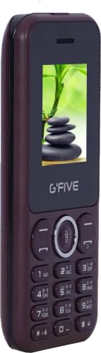 GFive Rock New