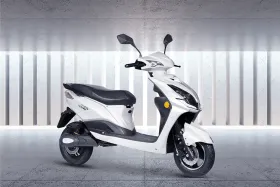 Joy e-Bike Gen Next Nanu Plus