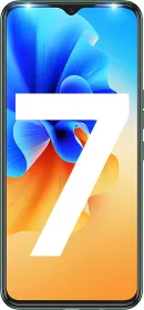 Tecno Spark 7 (3GB RAM + 64GB)