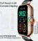 pTron Reflect Callz Smartwatch