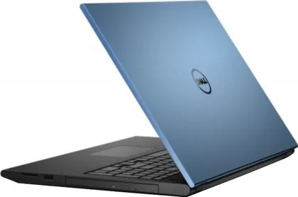 Dell Inspiron 15 3542 Notebook (4th Gen Ci7/ 8GB/ 1TB/ Win8.1/ 2GB Graph)