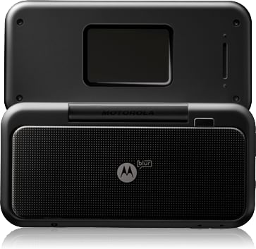 Motorola BackFlip MB300
