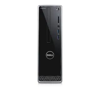 Dell Inspiron 3268 Desktop (7th Gen Core i5/ 8GB/ 1TB/ Linux)