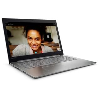 Lenovo Ideapad 320 (80XH01HKIN) Laptop (6th Gen Ci3/ 4GB/ 2TB/ FreeDOS)