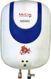 McCoy MSWH10 10 L Storage Water Geyser