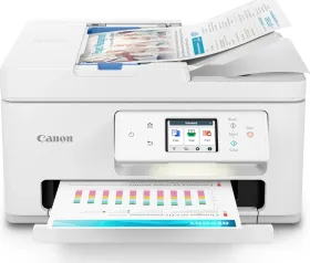 Canon PIXMA TR7820 Multi Function Inkjet Printer