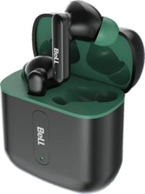 Bell Pod Master A2 True Wireless Earbuds