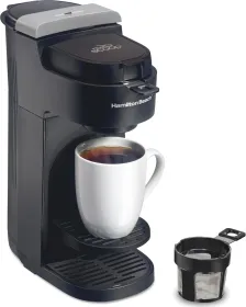 Hamilton Beach The Scoop 47620 Coffee Maker