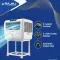 Bajaj Solair 55 L Window Air Cooler