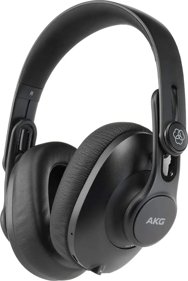AKG K361-BT Wireless Headphones Price in India 2025, Full Specs