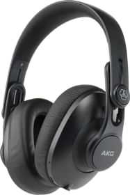 AKG K361-BT Wireless Headphones