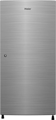 Haier HED-223TS-P 215 L 3 Star Single Door Refrigerator