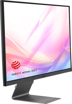 MSI Modern MD271UL 27 Inch Ultra HD 4K Monitor