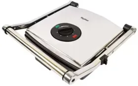 Skyline VTL-999 SS Grill Sandwich Maker
