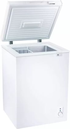 Godrej  GCHW110R6SIB 110 L Direct Cool Deep Freezer Refrigerator