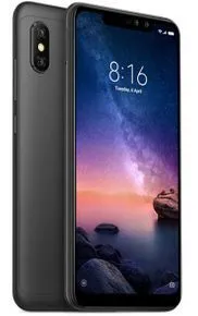 Xiaomi Redmi Note 6 Pro (3GB RAM + 32GB)