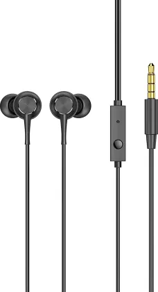 FLiX Beetel Tone 130 Wired Earphones