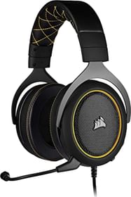 Corsair HS60 Pro Wired Gaming Headphones