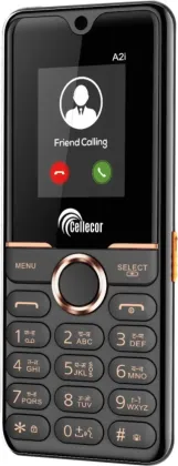 Cellecor A2i