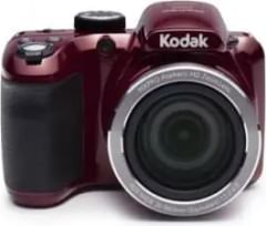 Kodak Pixpro AZ401 Bridge Camera