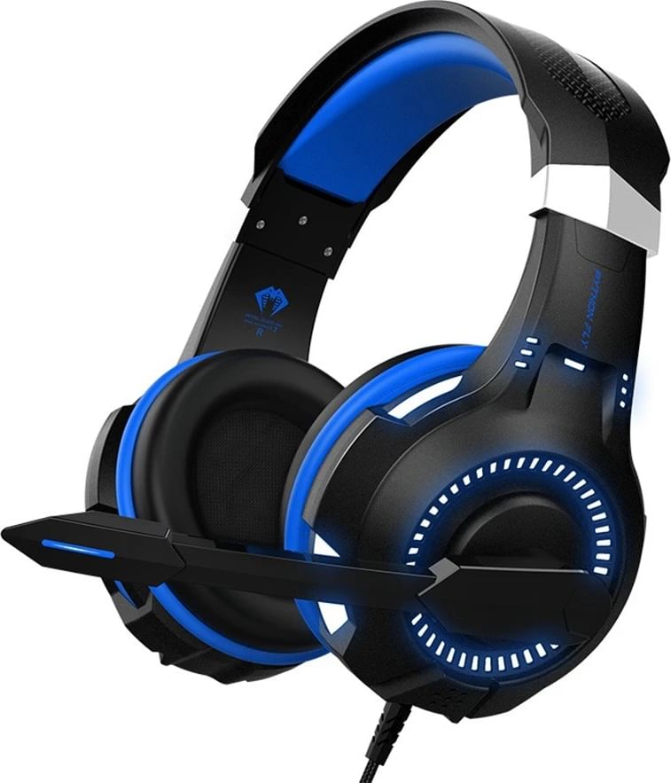 Python Fly G2000 Max Wired Gaming Headphones Price in India 2024, Full ...