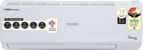 Croma CRLAH18IND170266 1.5 Ton 3 Star 2024 Inverter Split AC