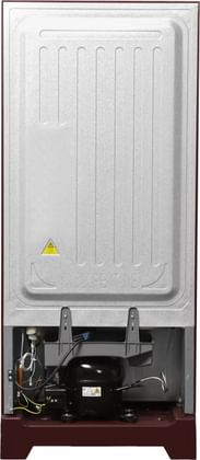 Haier HED-191TPRP 192L 2 Star Single Door Refrigerator