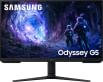 Samsung Odyssey G5 LS27FG510EWXXL 27 Inch Quad HD Gaming Monitor