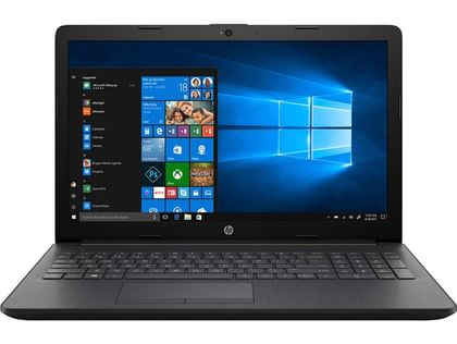 HP 15q-ds1000tu (6EW00PA) Notebook (8th Gen Ci5/ 8GB/ 256GB SSD/ Win 10)