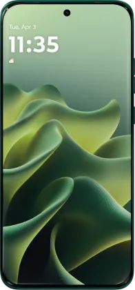 Motorola Edge 70 Fusion Plus