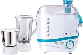 Singer Dorina Plus ‎SJM 502 DBT 500W Juicer Mixer Grinder