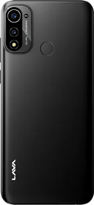 Lava X3